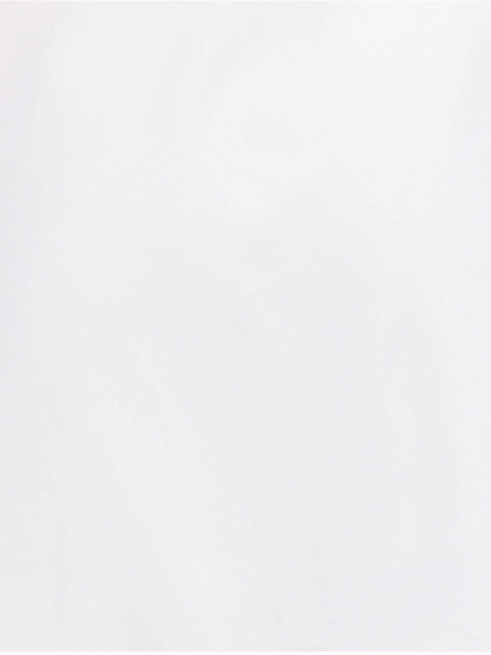 GapFit Active Tank Dress: White, Size Large - Built-in Bra & Bike Shorts - Picture 8 of 11
